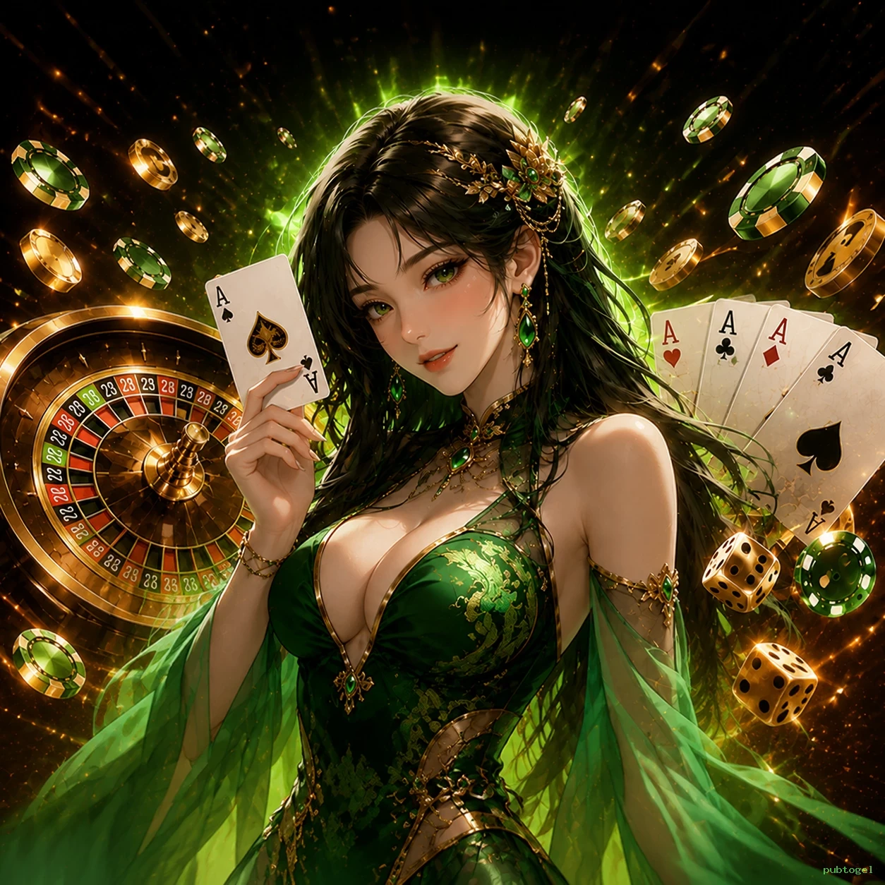 Inovasi dan Fitur Menarik di pubtogel yang Perlu Diketahui
