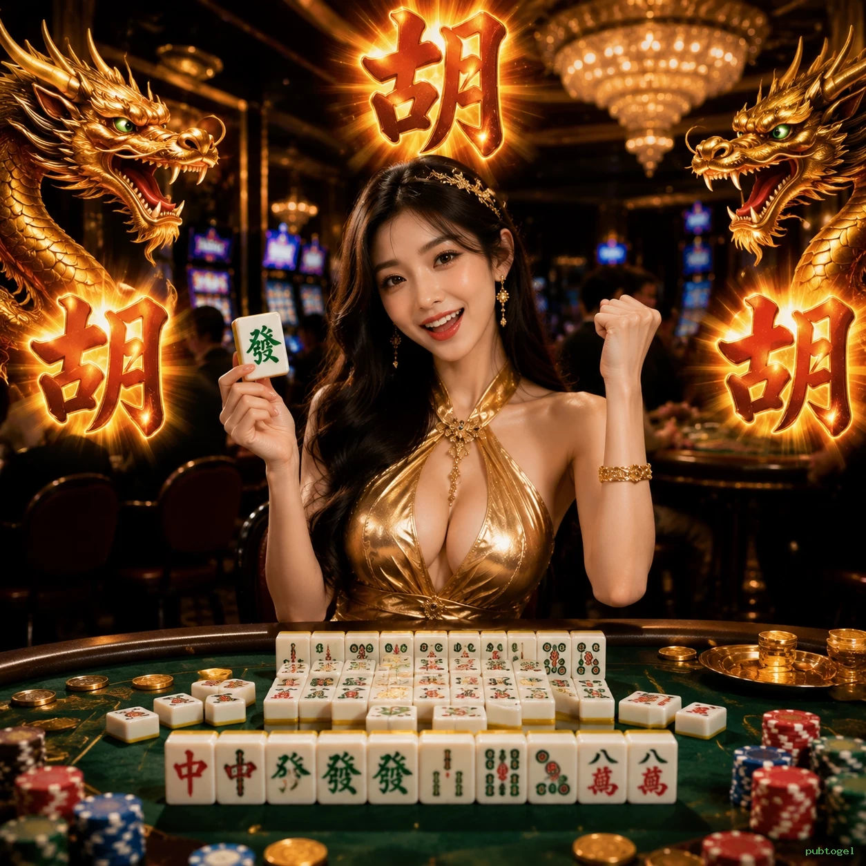 Mengulas Keunggulan Permainan di Situs pubtogel