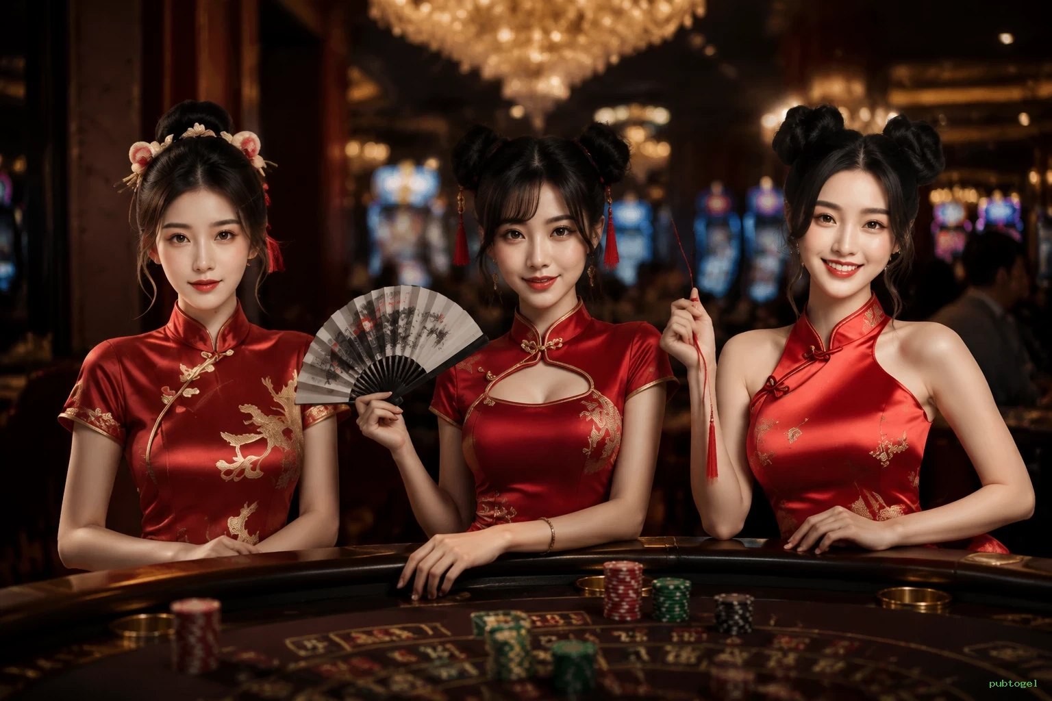 Kelebihan dan Kekurangan Bermain di pubtogel